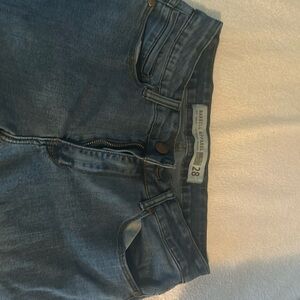 Barbell Apparel Jeans